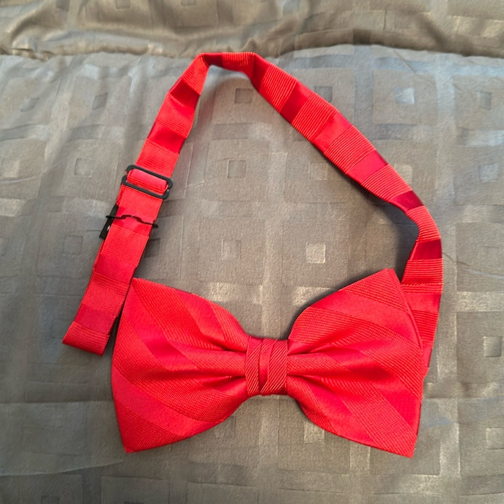 Men’s bowtie